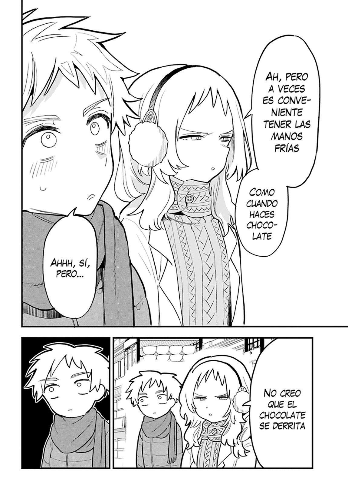 Capitulo 21 page 16