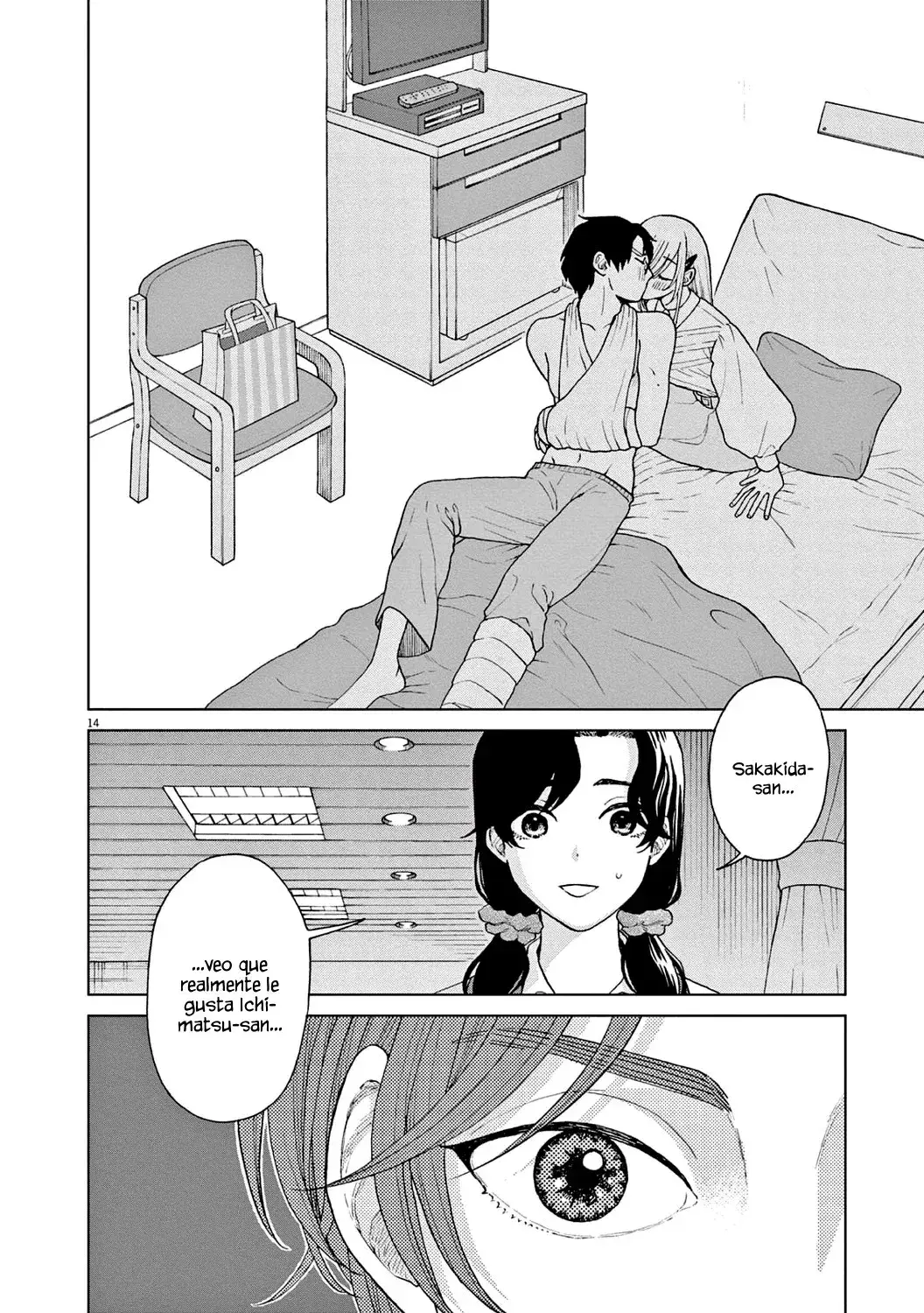 Capitulo 23 page 17