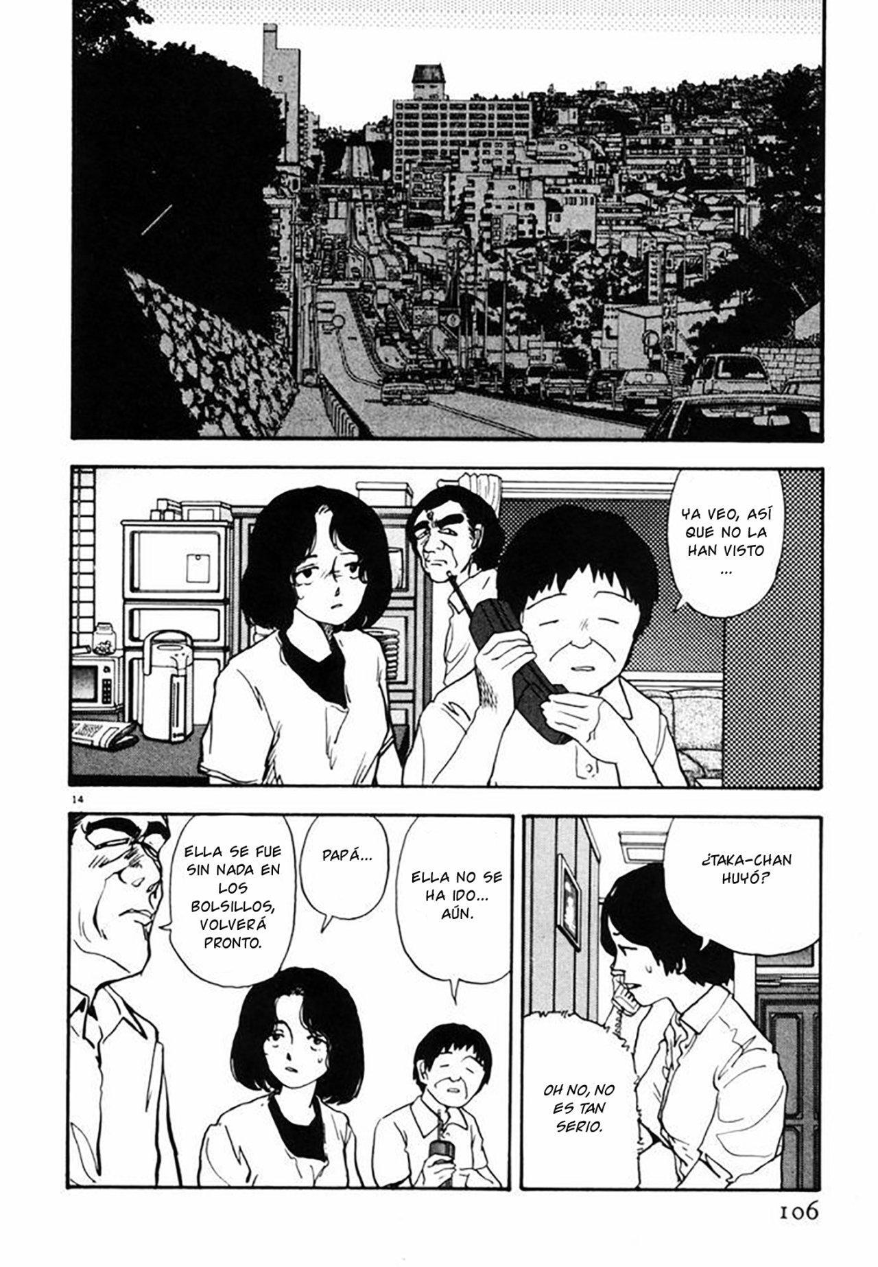 Capitulo 17 page 15