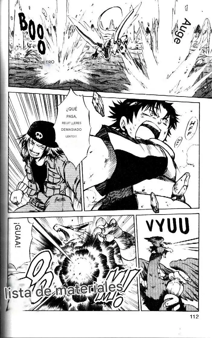Capitulo 27 page 15
