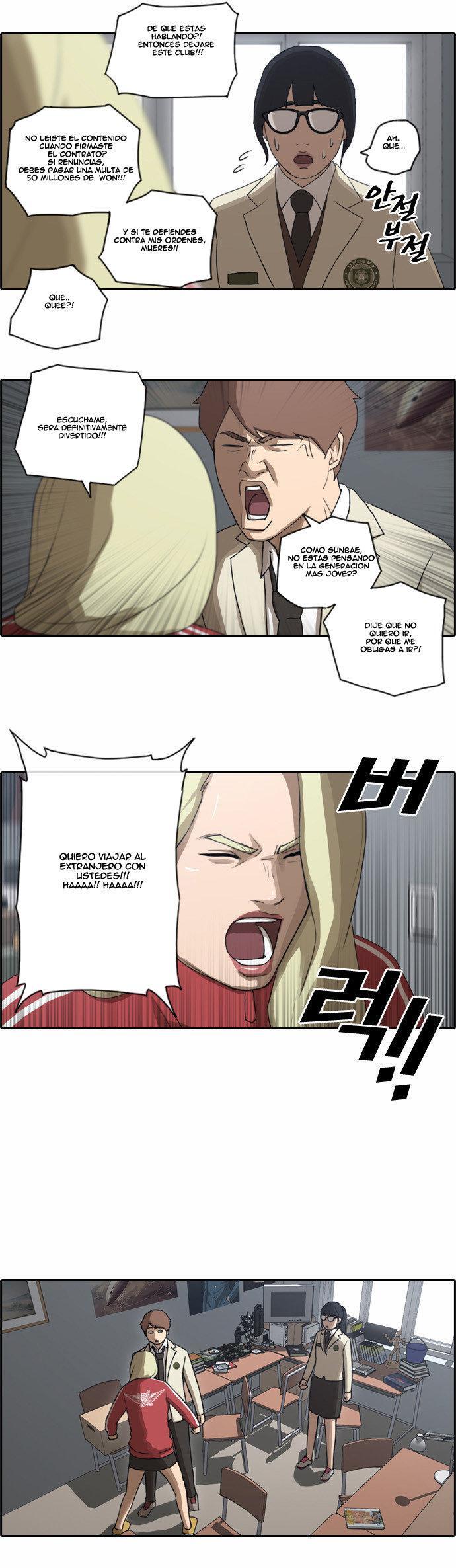 Capitulo 33 page 13