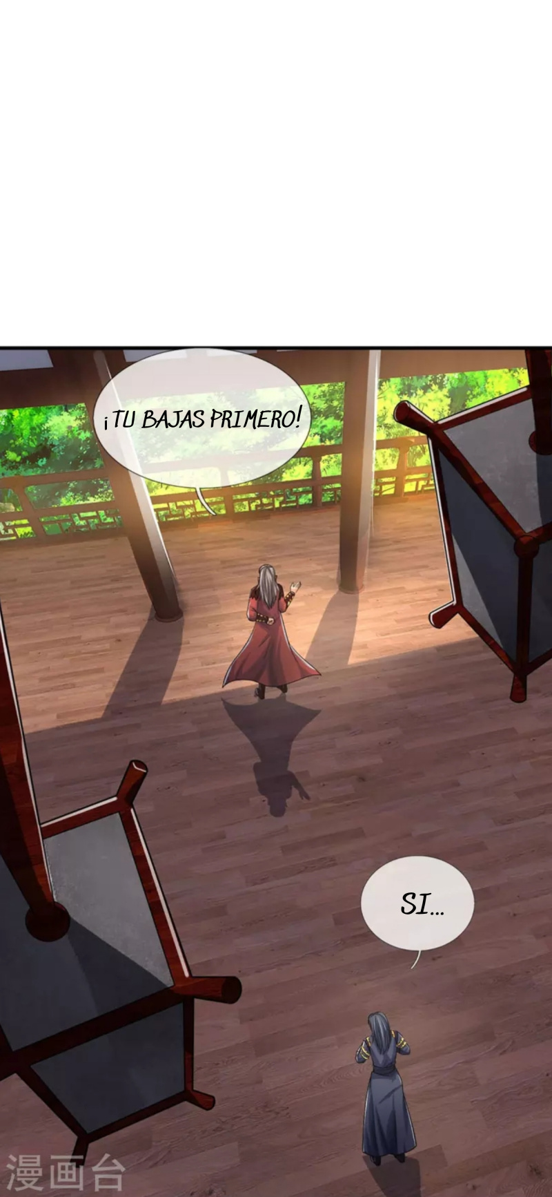 Capitulo 443 page 18