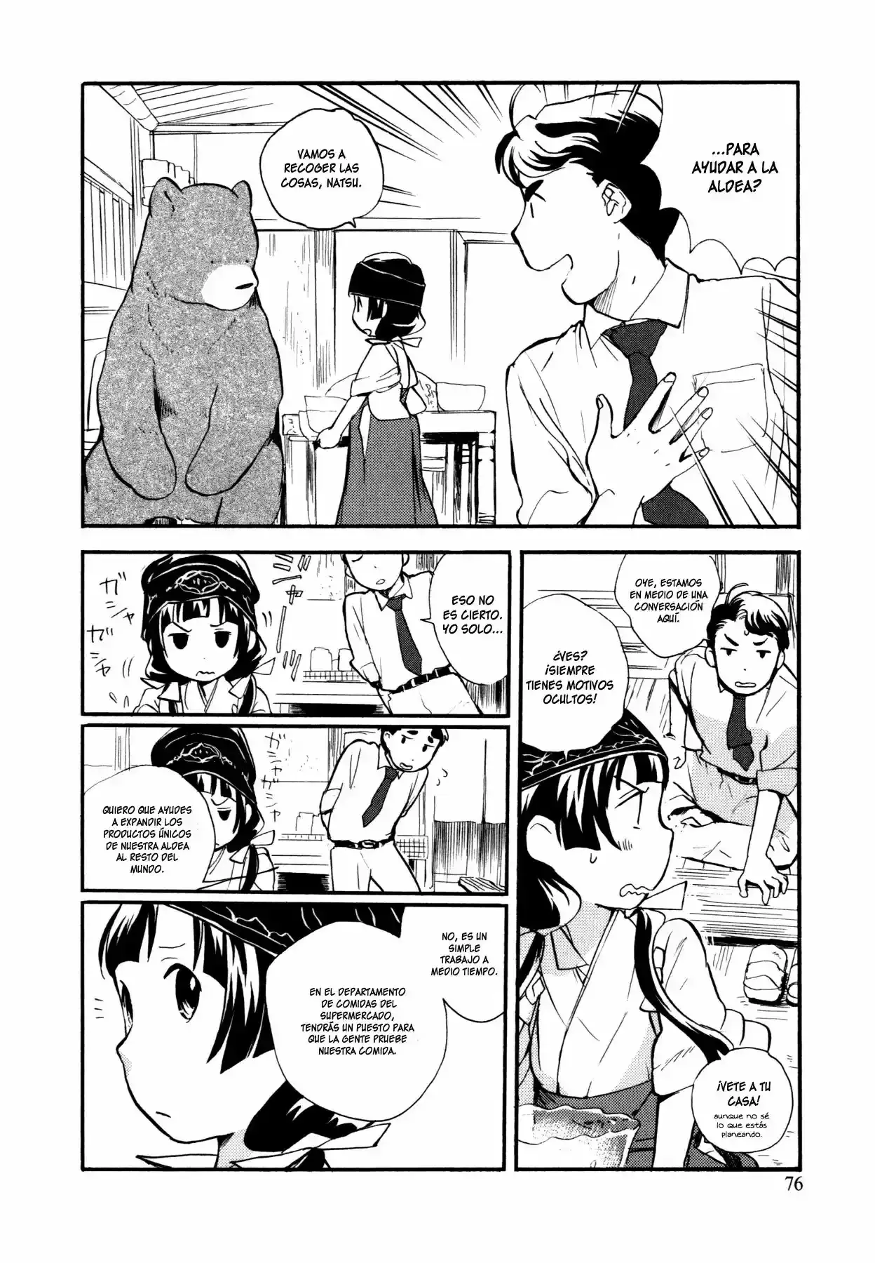 Capitulo 15 page 20