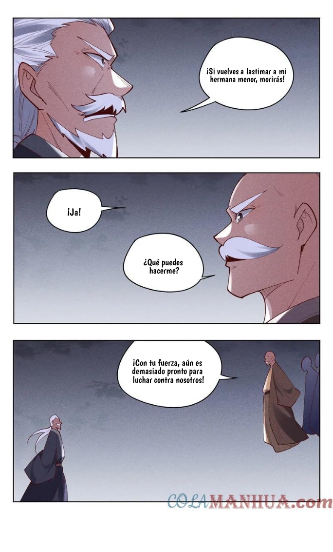 Capitulo 531 page 9