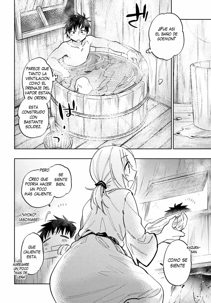 Capitulo 30 page 19