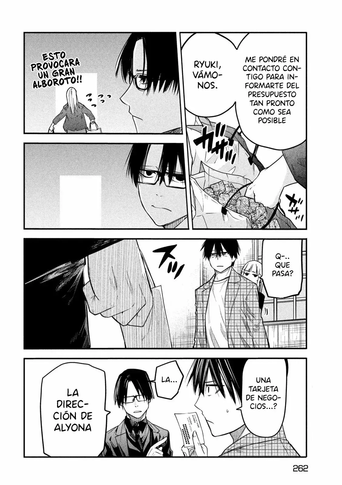 Capitulo 8 page 13