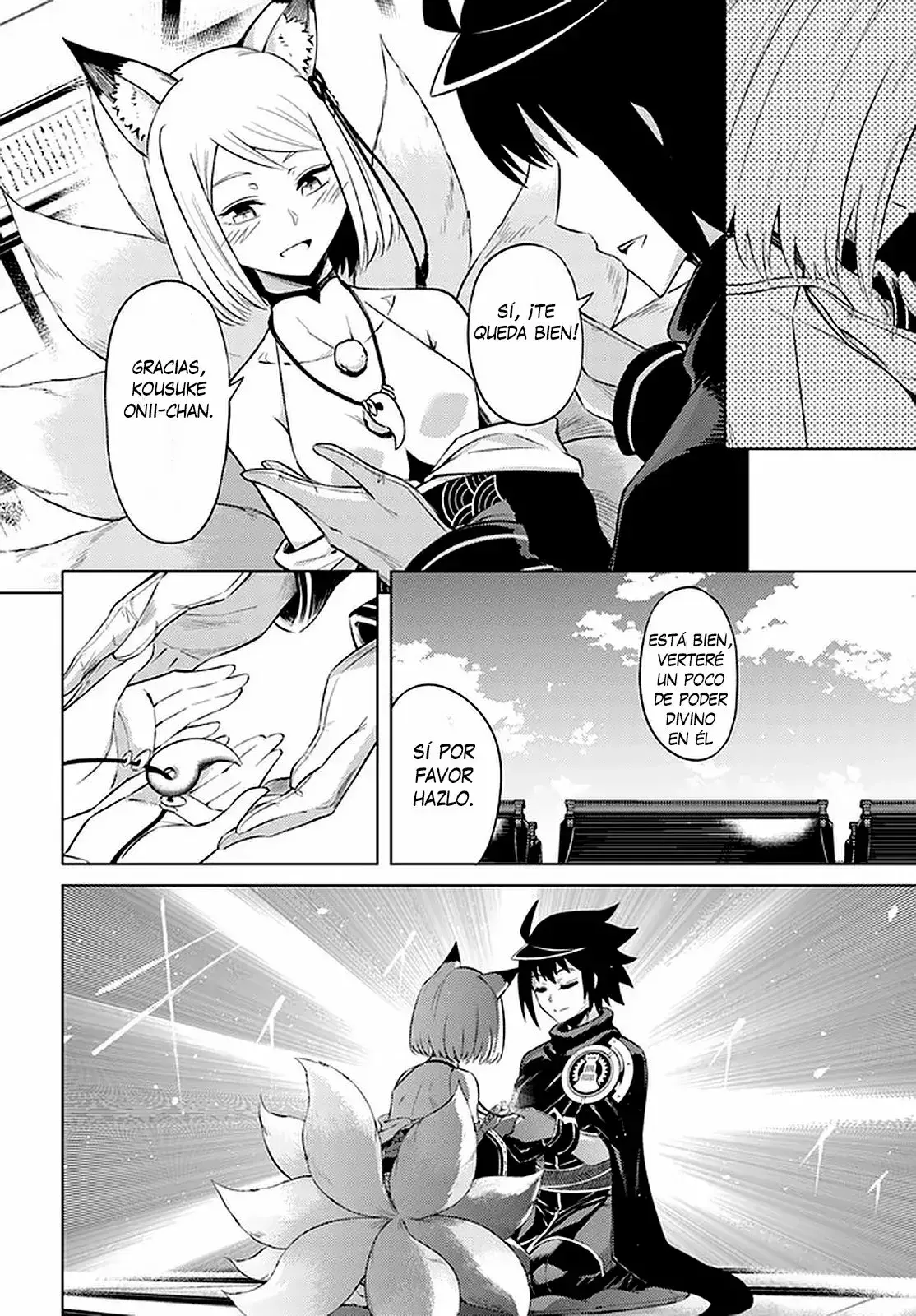 Capitulo 30 page 19