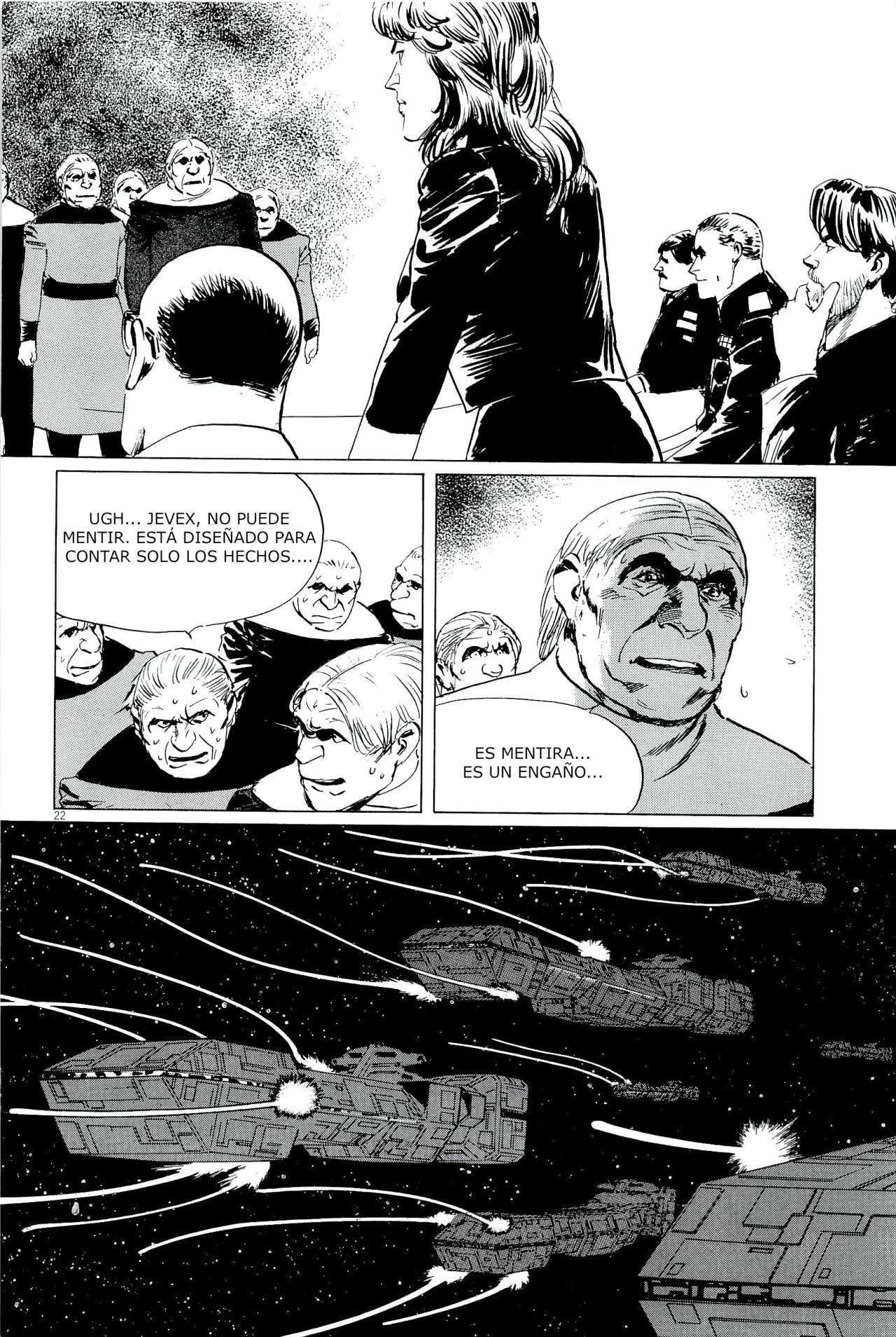 Capitulo 34 page 26