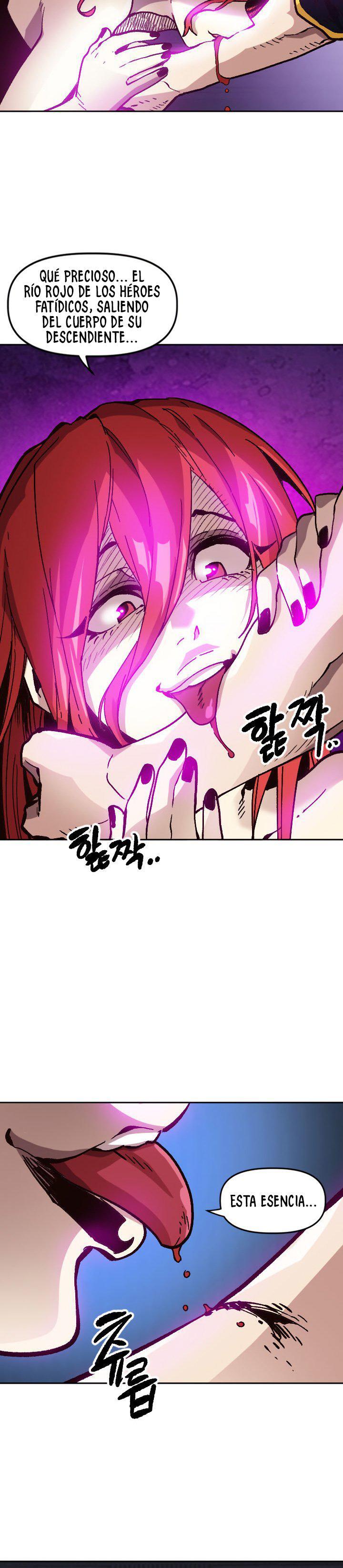 Capitulo 33 page 22