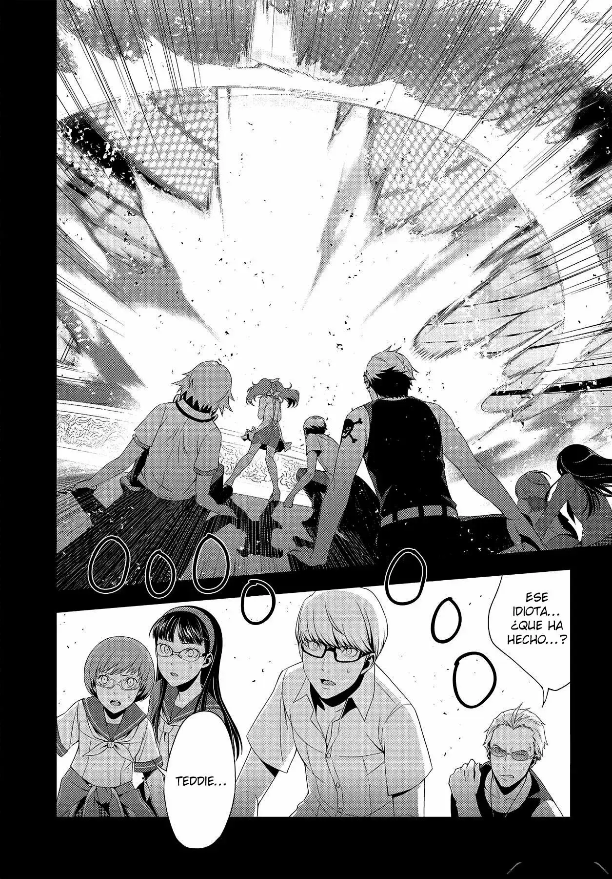 Capitulo 23 page 28