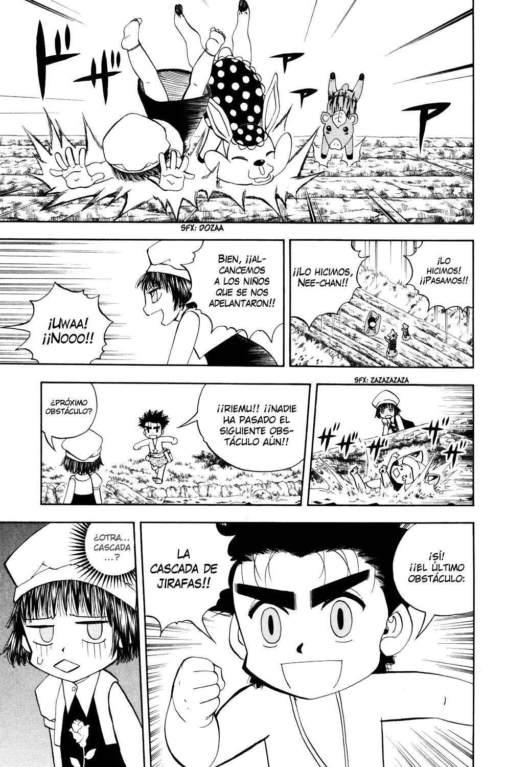 Capitulo 23 page 32