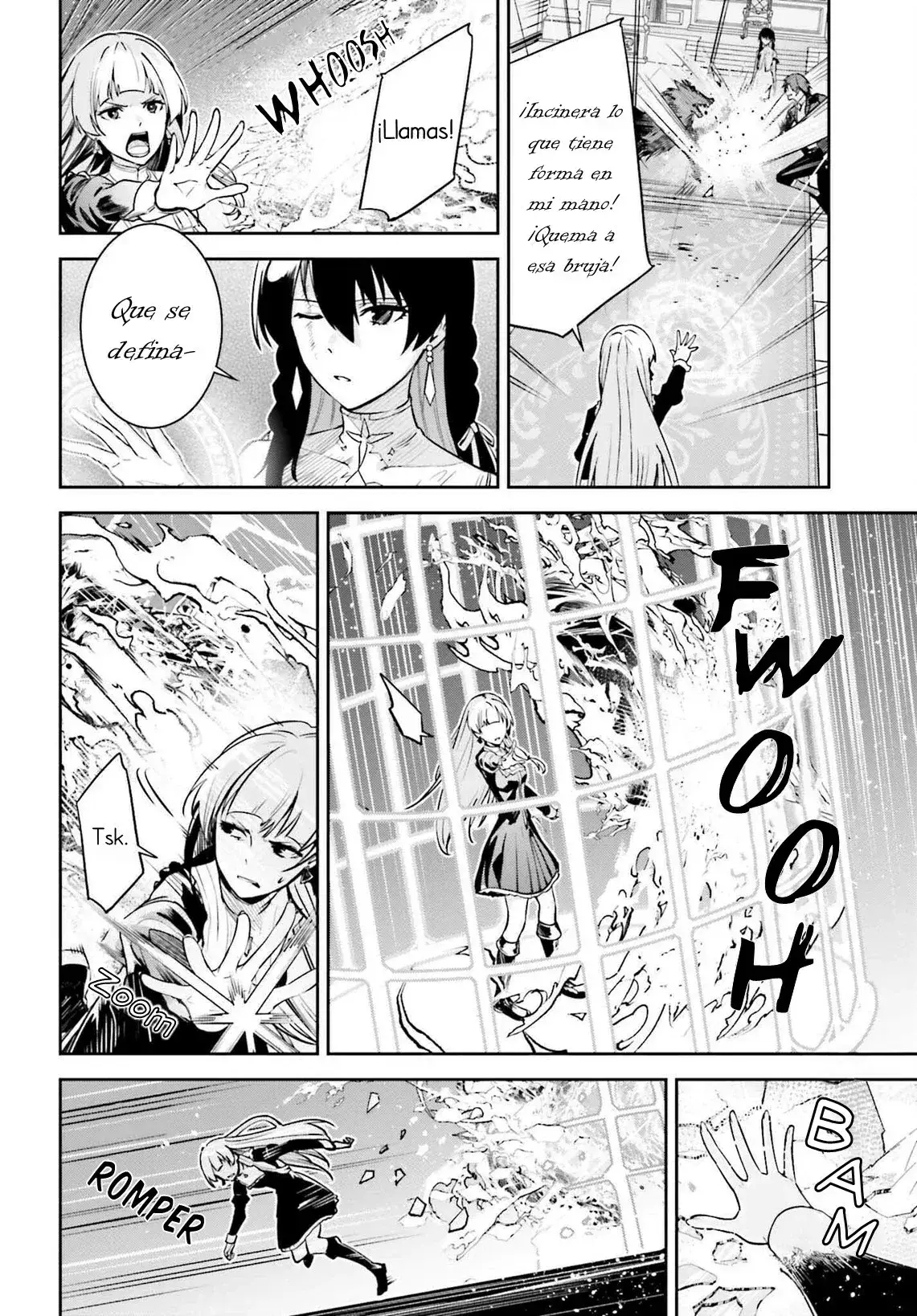Capitulo 27 page 16