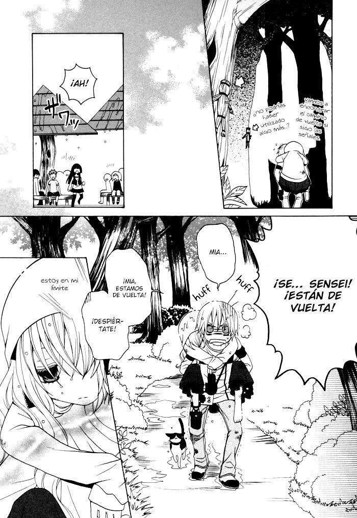 Capitulo 48 page 17