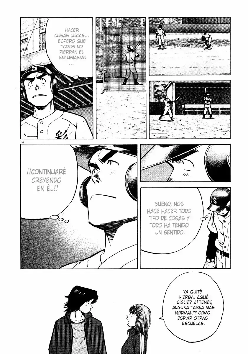 Capitulo 28 page 29