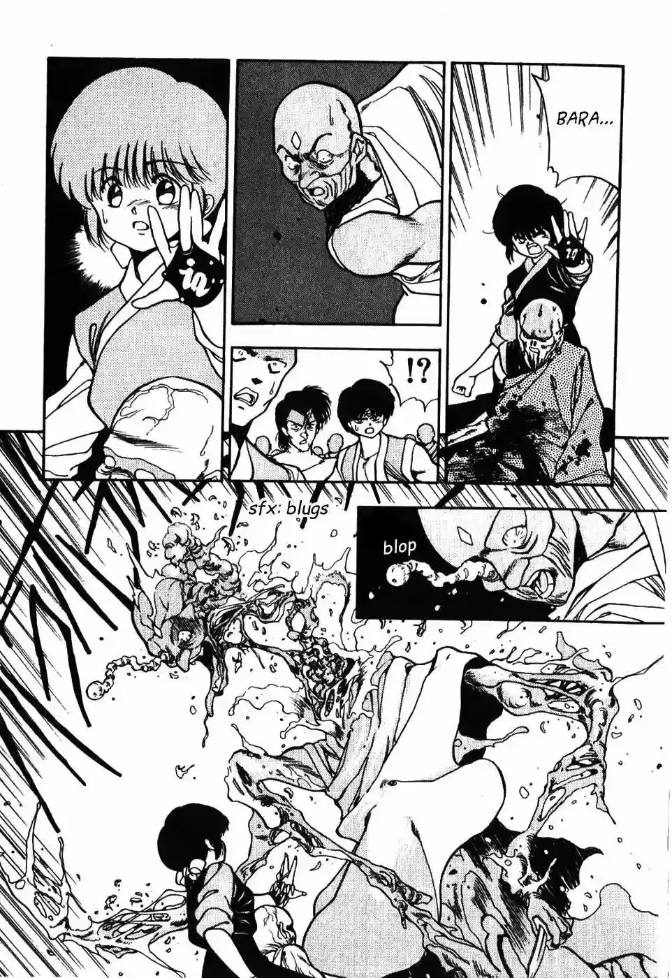 Capitulo 96 page 5