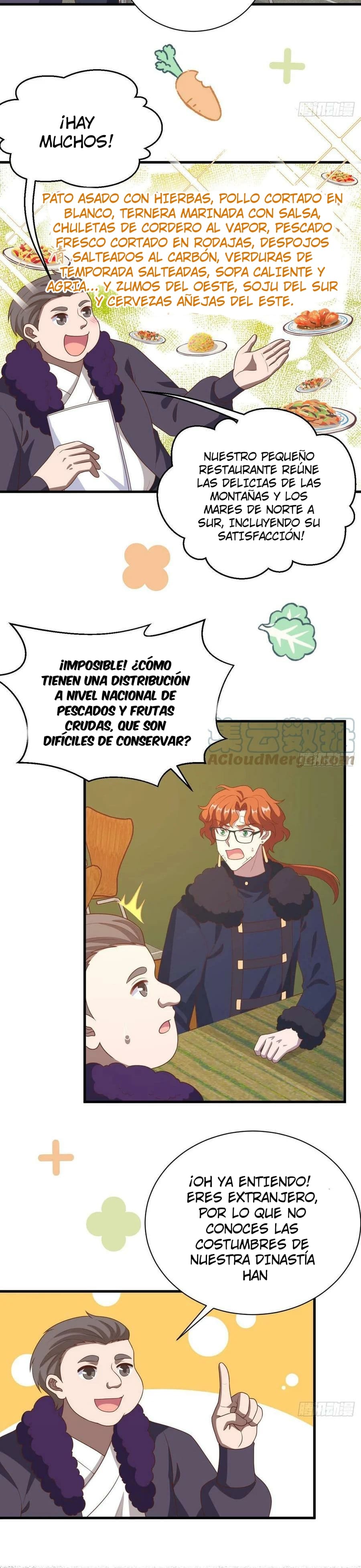 Capitulo 500 page 9