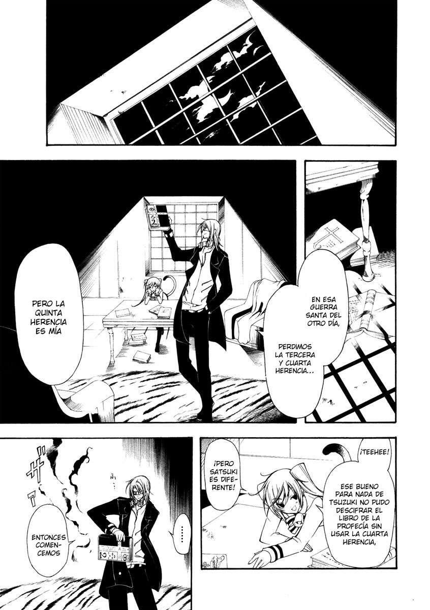 Capitulo 23 page 20