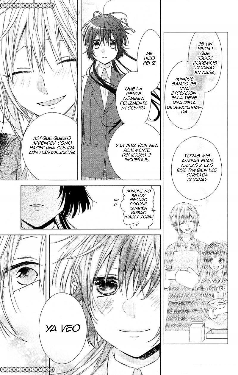 Capitulo 31 page 23