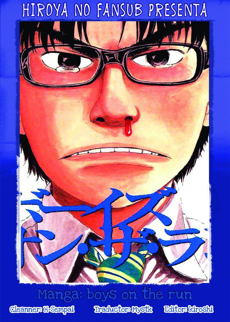 Capitulo 2 page 1