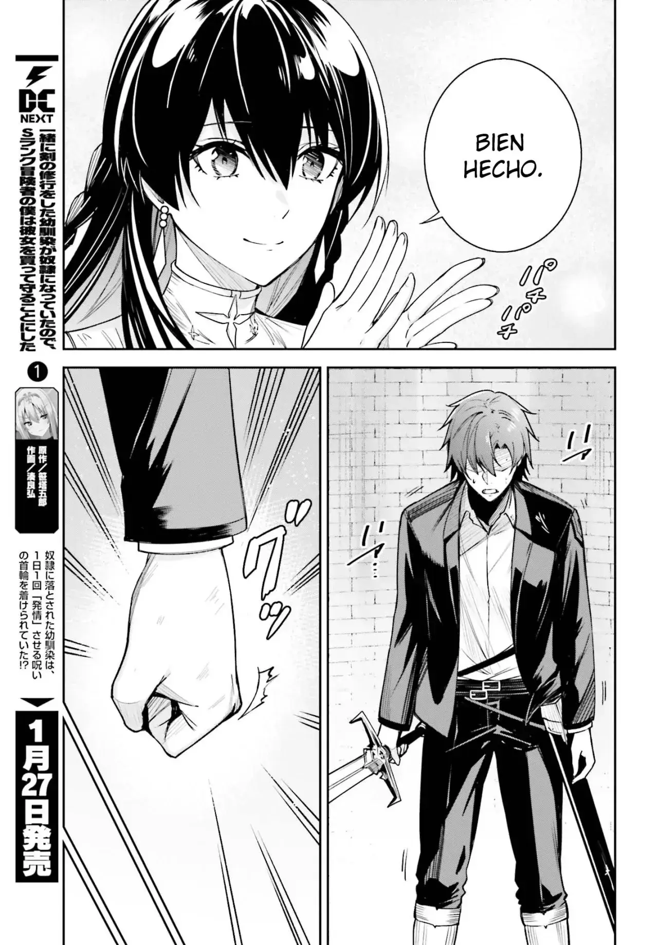 Capitulo 23 page 27