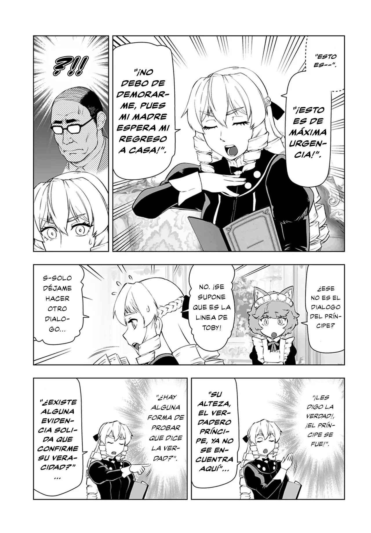 Capitulo 24 page 15