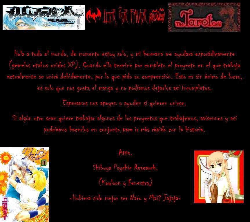 Capitulo 32 page 1