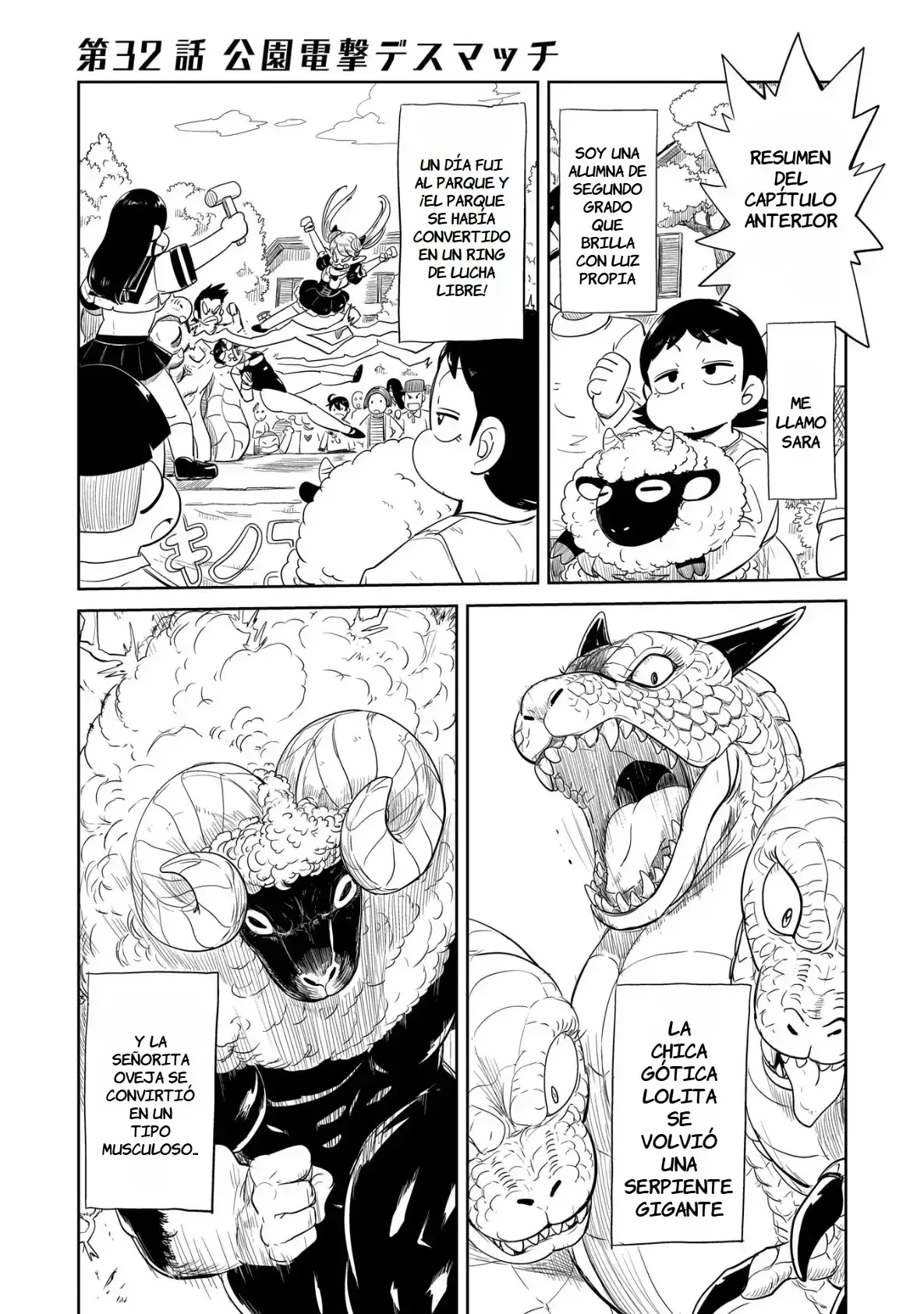 Capitulo 32 page 2