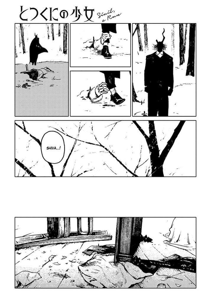 Capitulo 31.50 page 13
