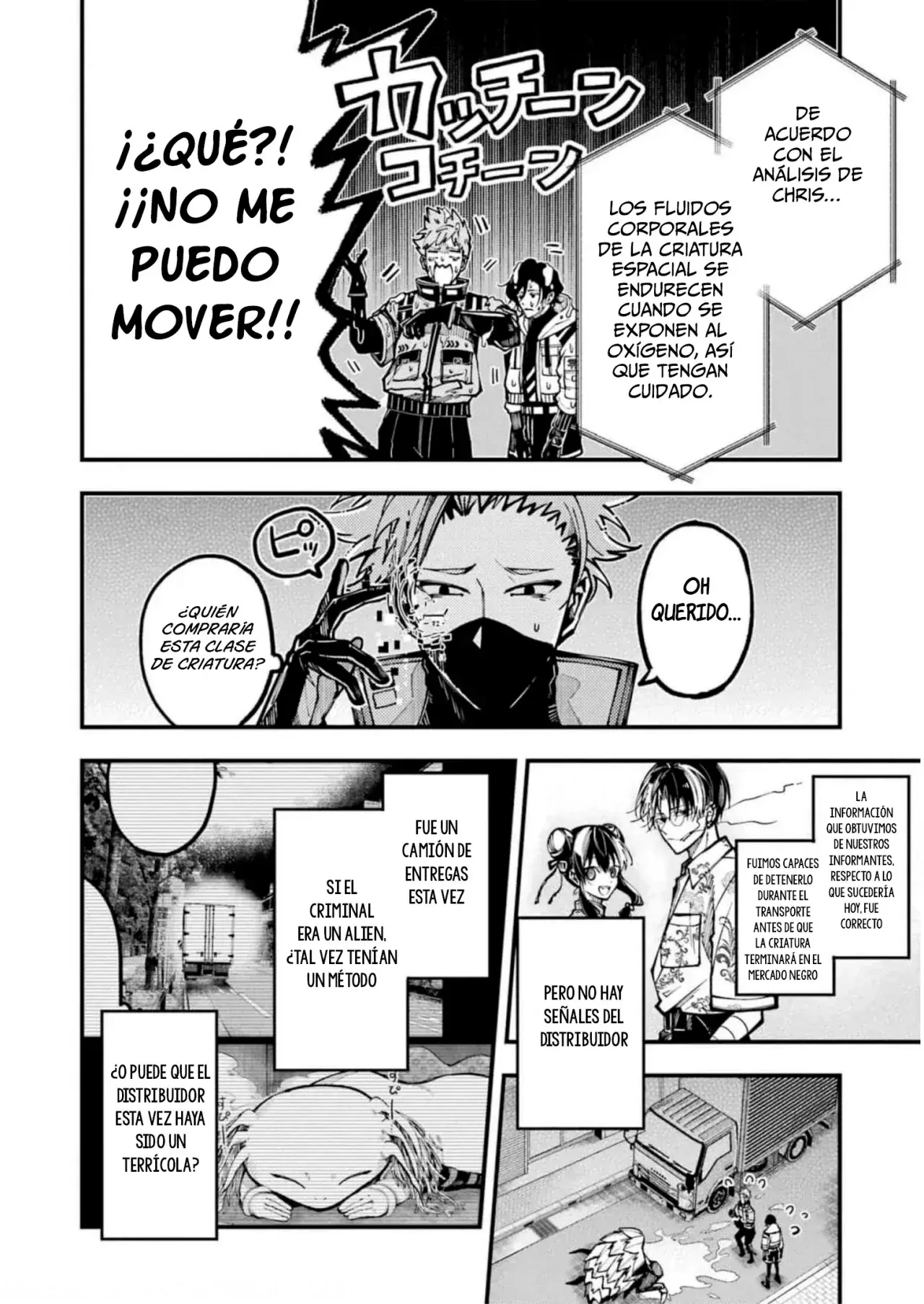 Capitulo 22 page 8