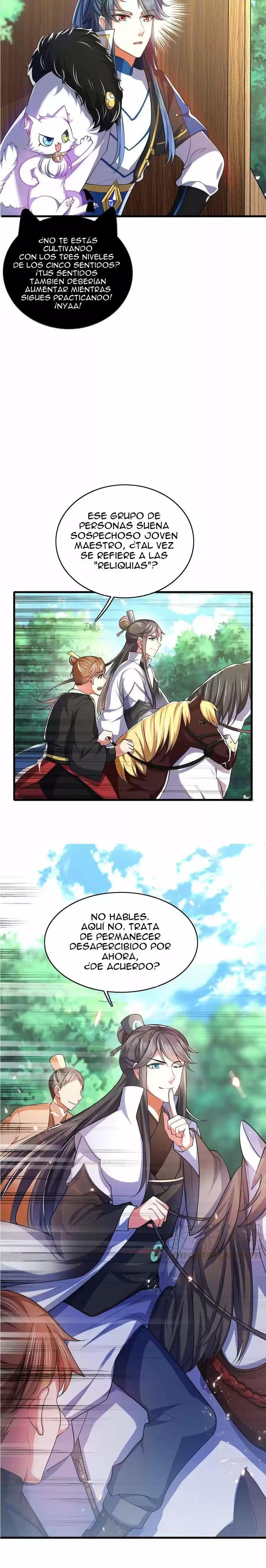 Capitulo 17 page 9