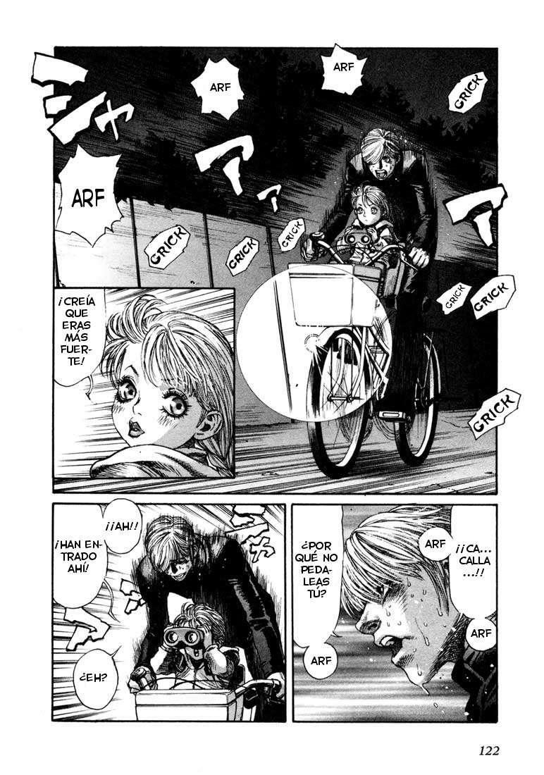 Capitulo 26 page 18