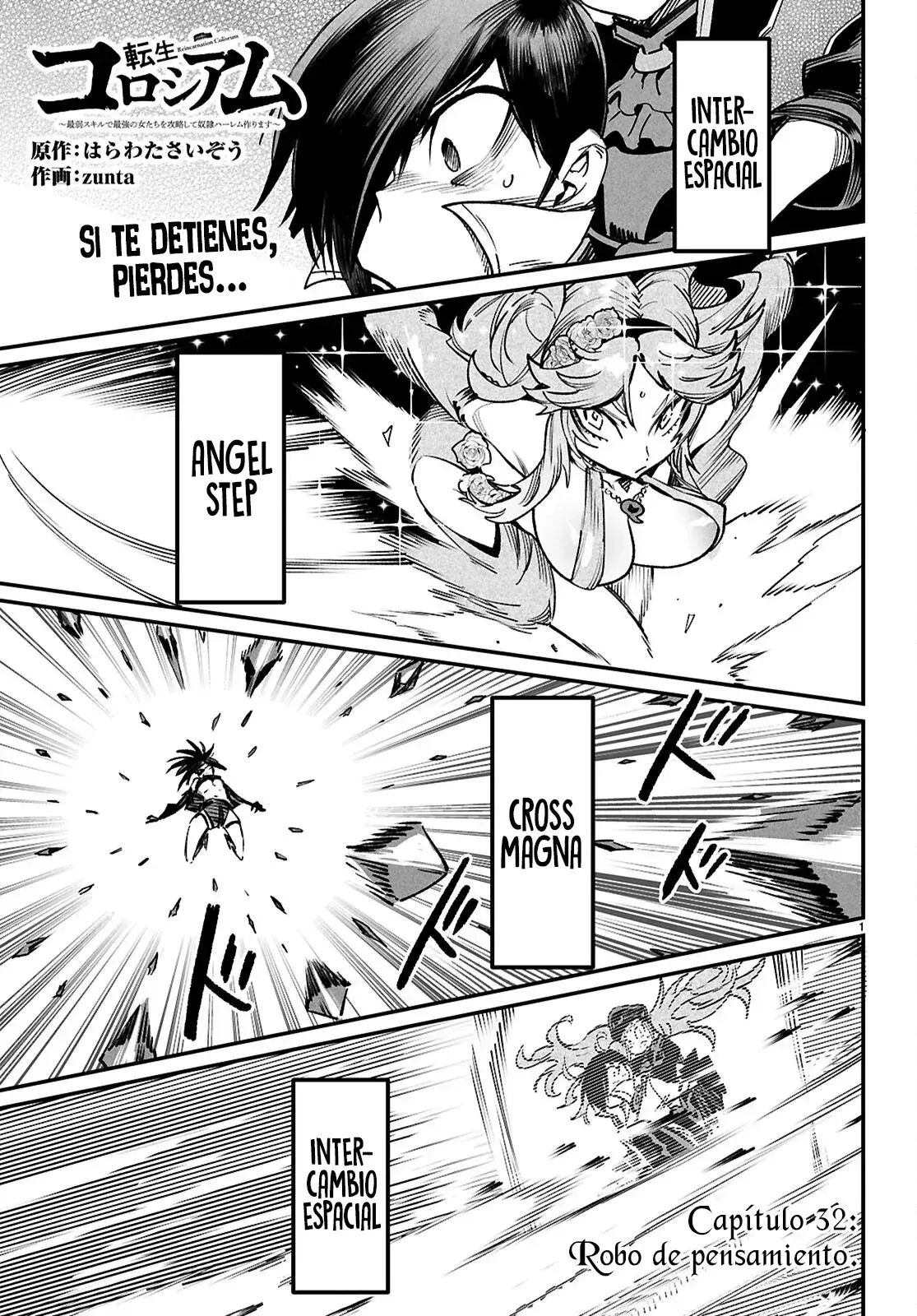 Capitulo 32 page 5