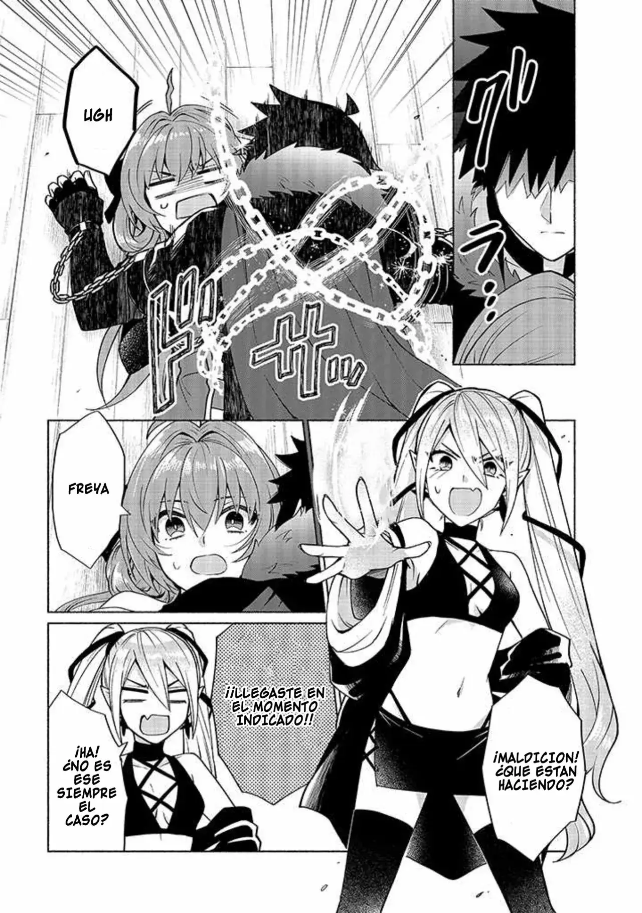 Capitulo 18 page 11