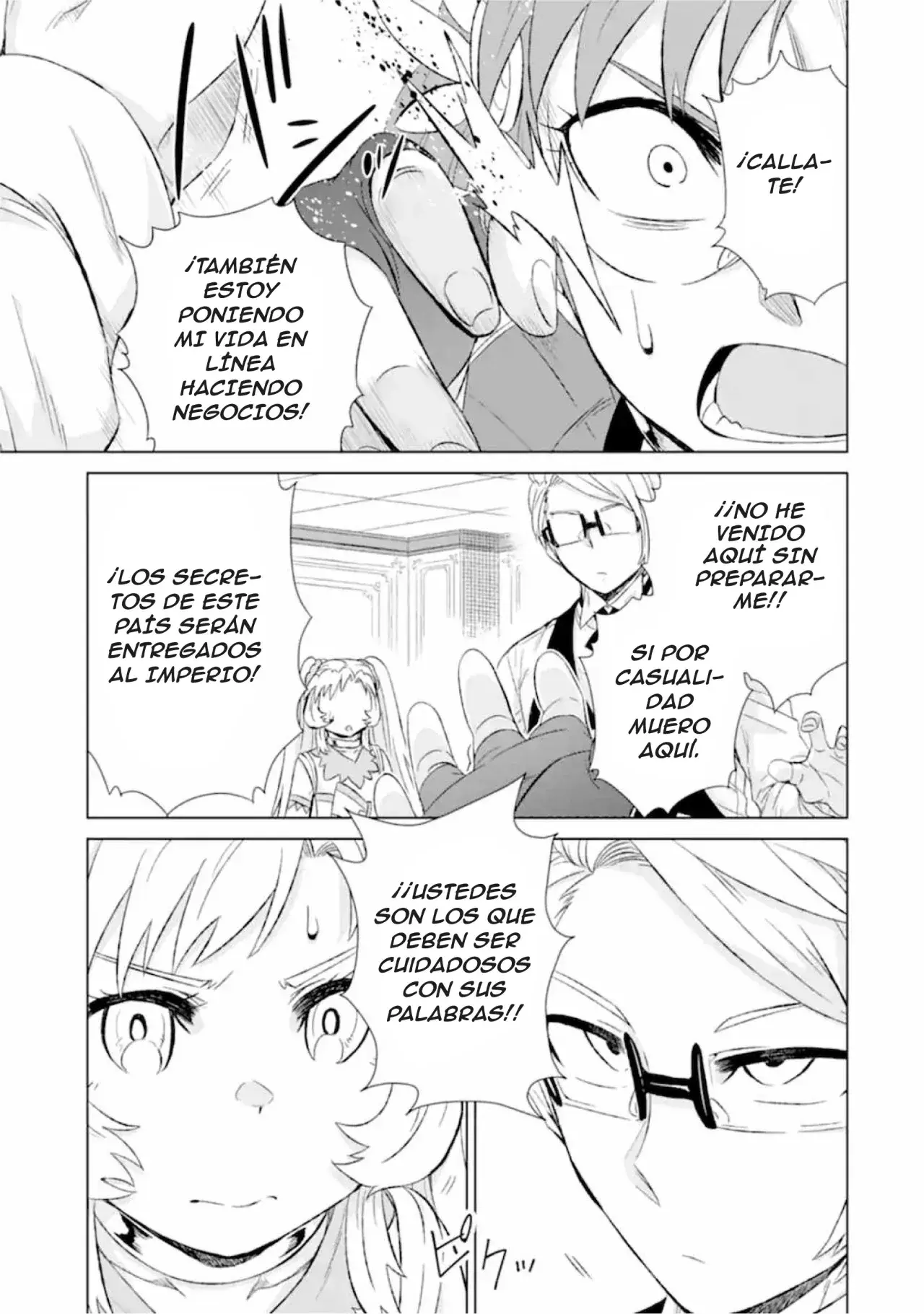 Capitulo 29 page 15