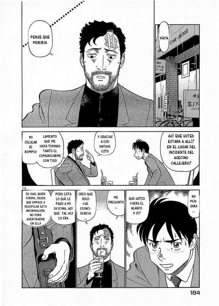 Capitulo 20 page 15