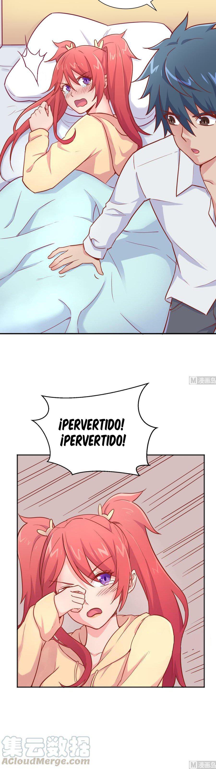 Capitulo 31 page 5