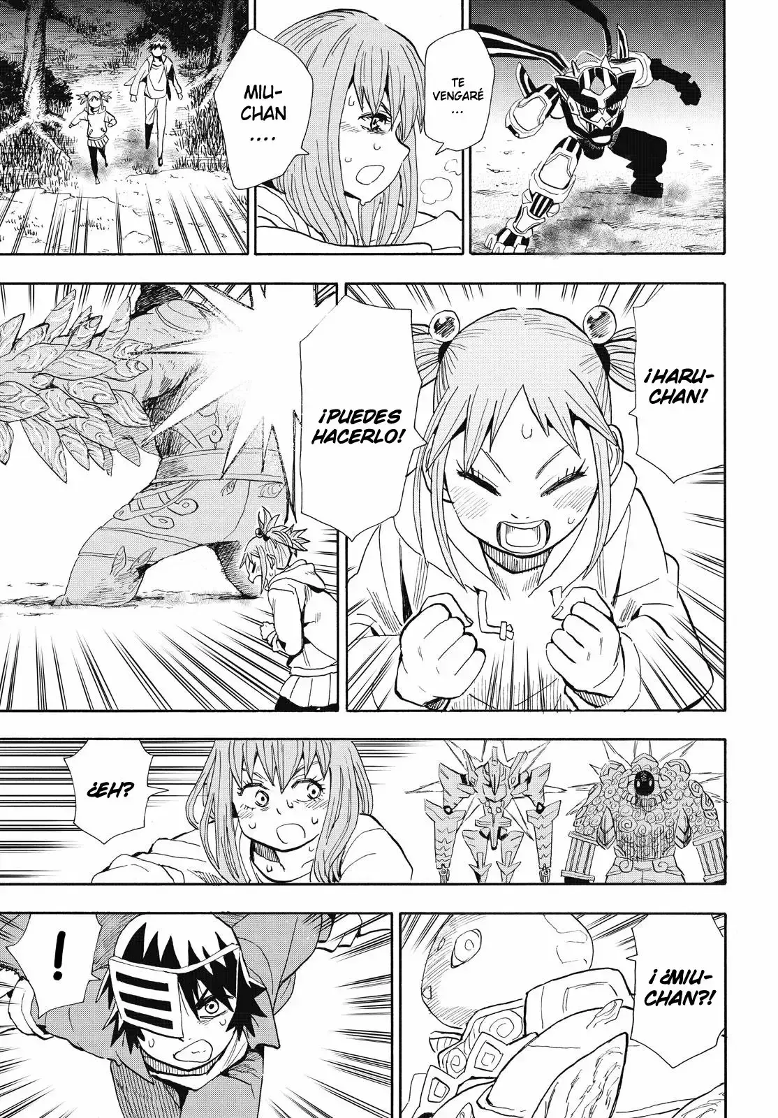 Capitulo 9 page 10