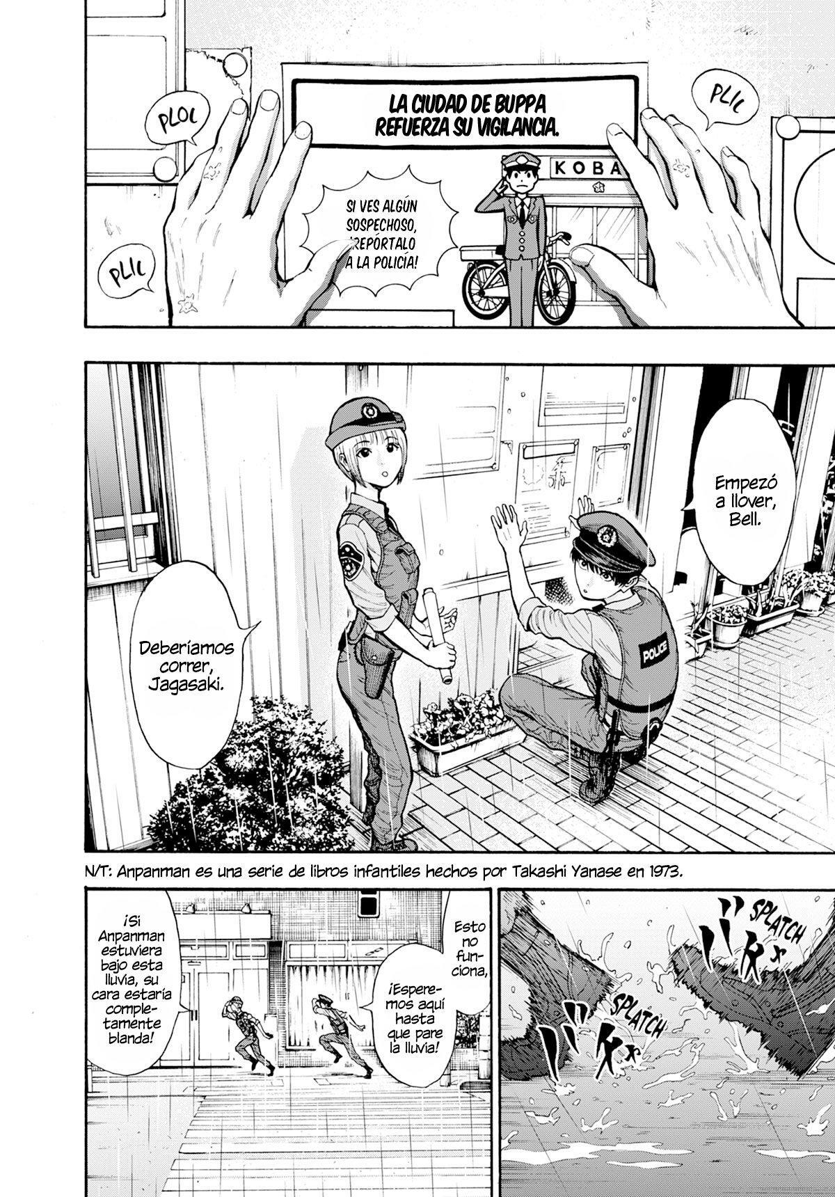 Capitulo 13 page 15