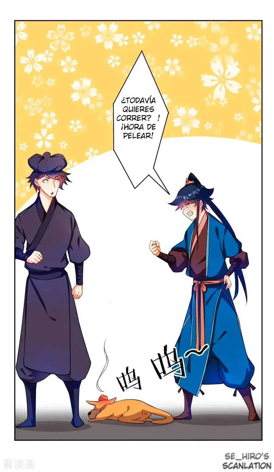 Capitulo 32 page 26