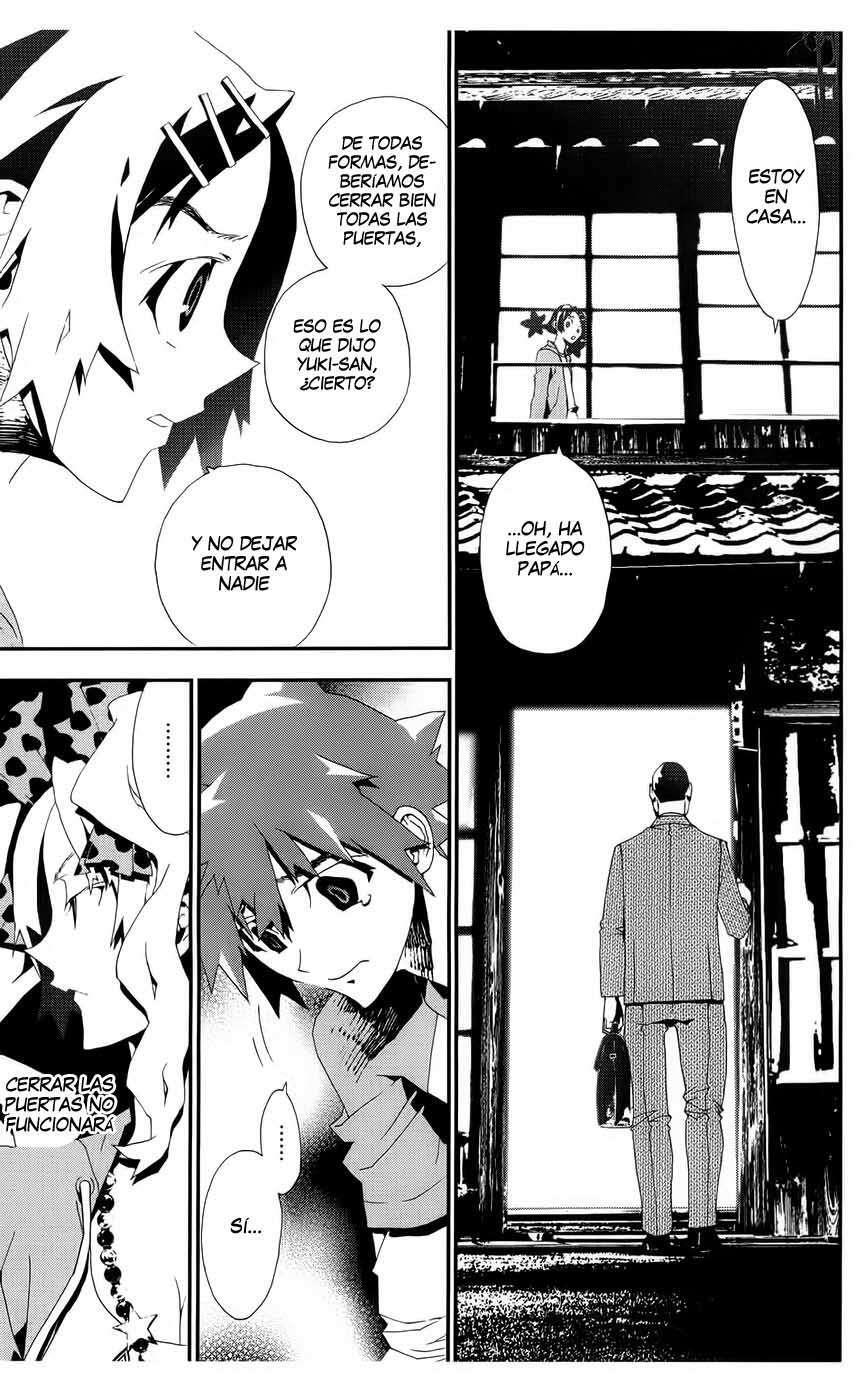 Capitulo 21 page 8