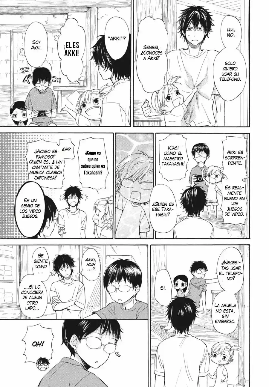Capitulo 27 page 6