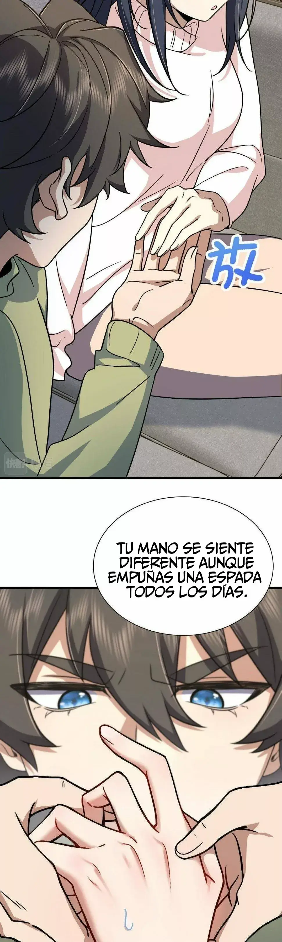 Capitulo 46 page 11