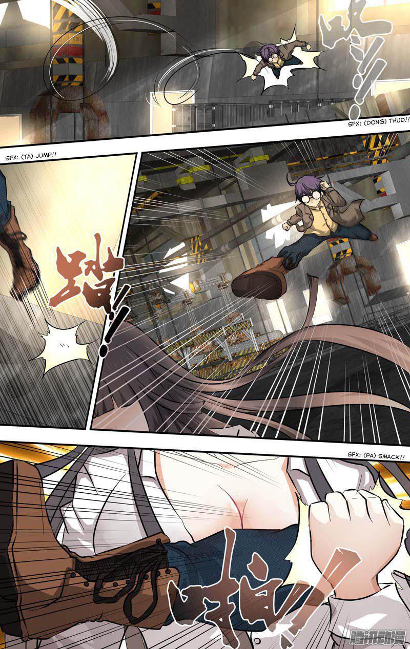 Capitulo 13 page 5