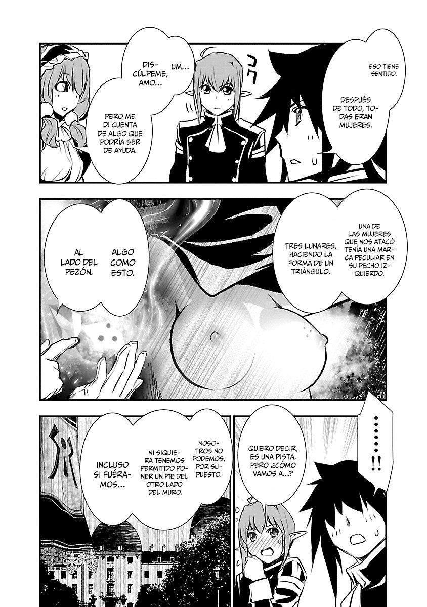 Capitulo 32 page 17