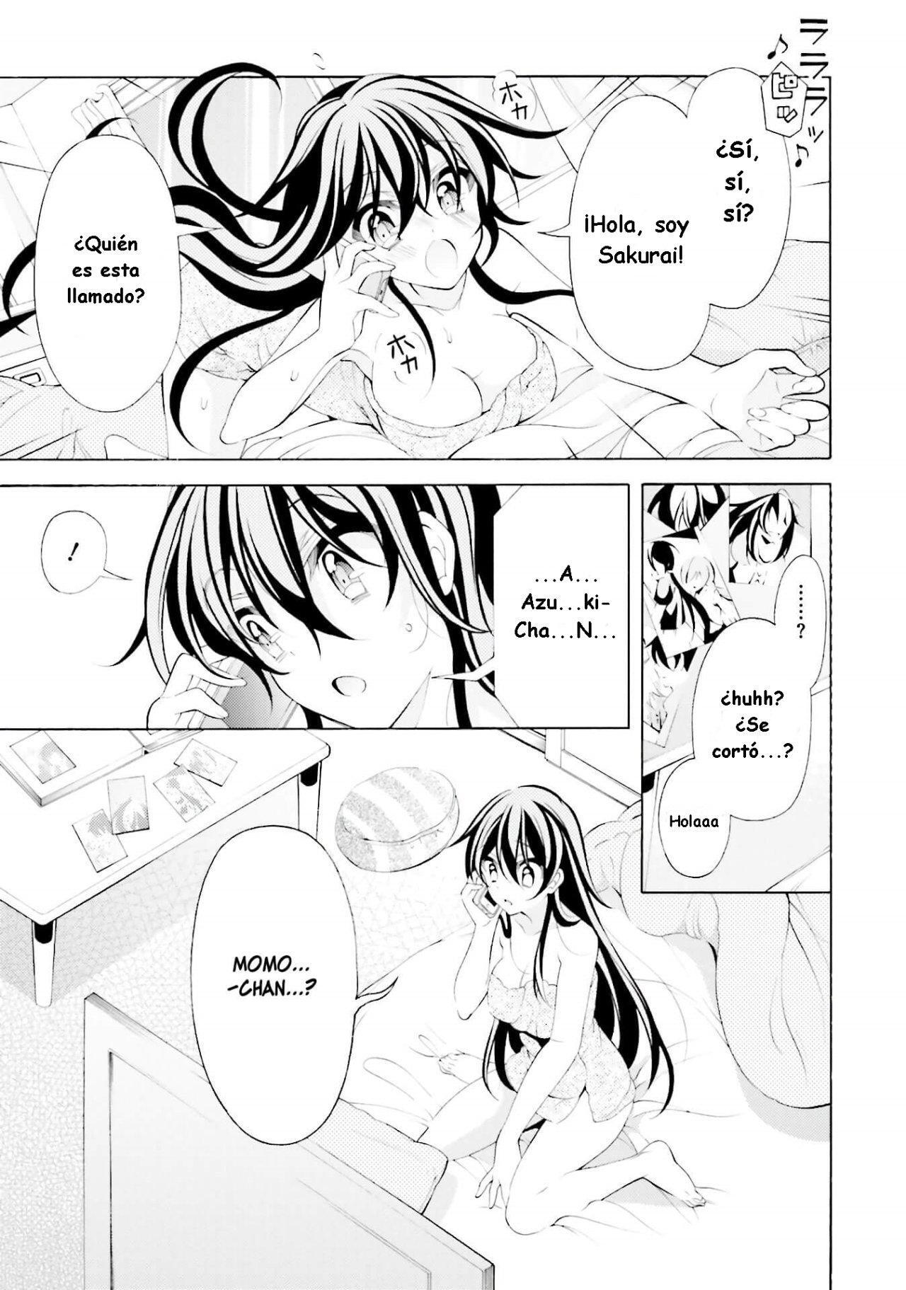 Capitulo 32 page 31