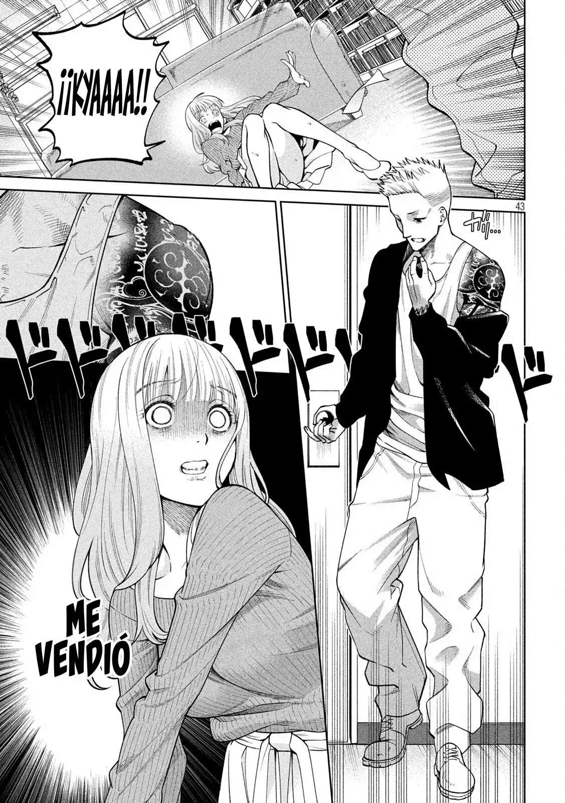 Capitulo 1 page 42