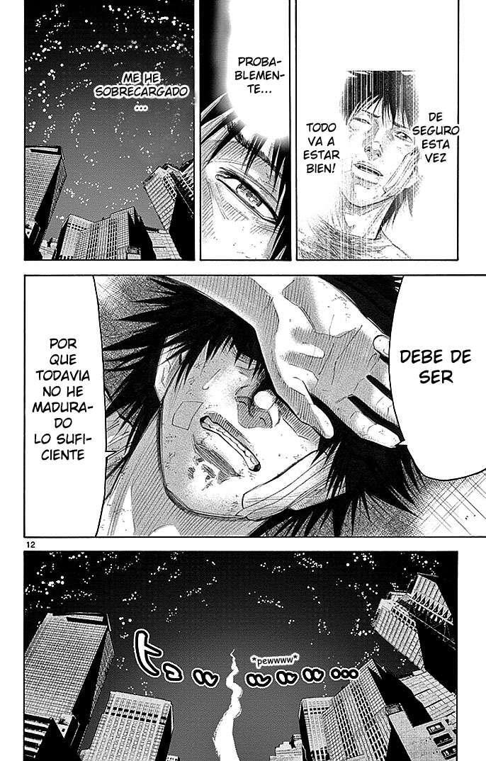 Capitulo 31 page 13