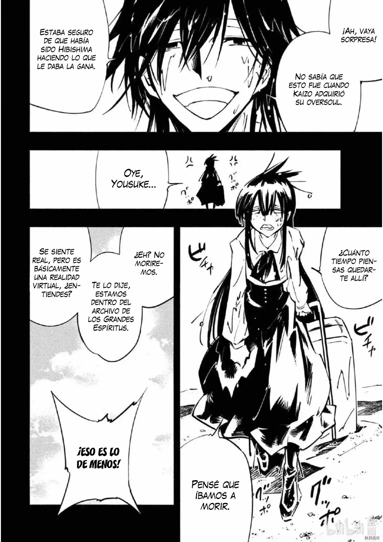 Capitulo 19 page 10