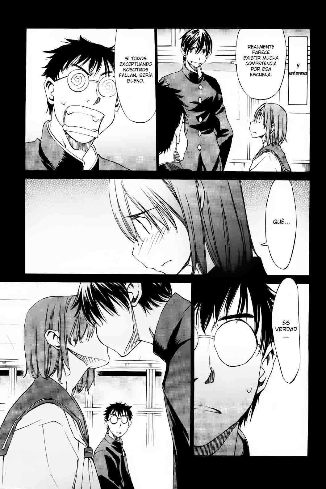 Capitulo 14 page 16