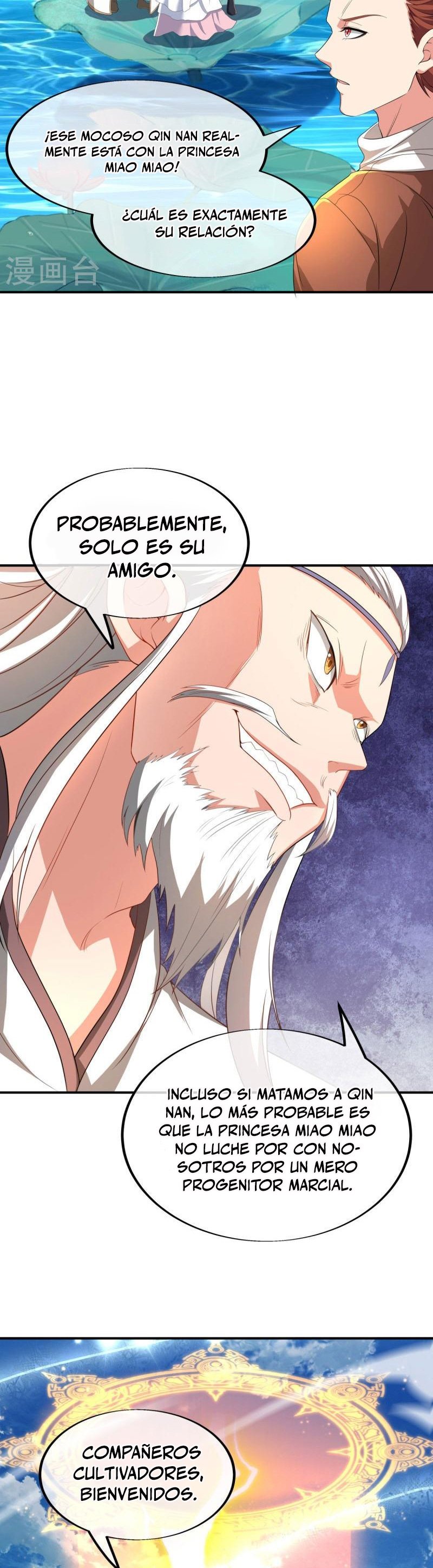 Capitulo 520 page 11